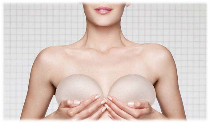 Breast Enlargement in Turkey | Plastic Surgery