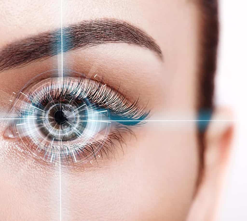 Laser Eye Surgery in Turkey Istanbul