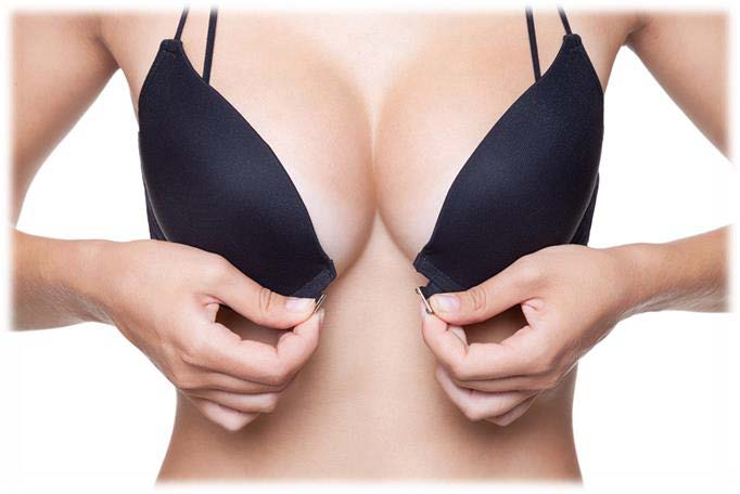 Plastic Surgery in Turkey | Breast Reduction