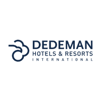Dedeman Hotel Logo