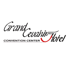 Grand Cevahir Hotel Logo