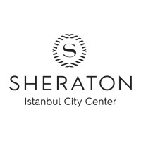 Sheraton Istanbul City Center Hotel Logo