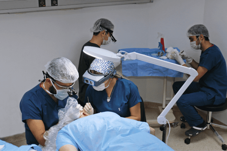 Why Do People Go to Turkey for Hair Transplant? | Estenbul Health