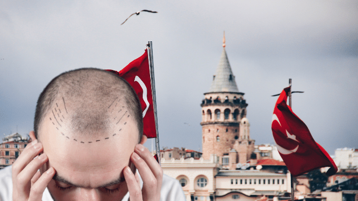 Why do people go to Turkey for Hair Transplant?