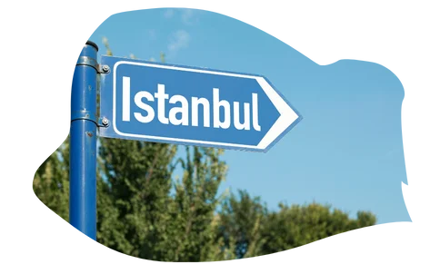Come to Turkey Istanbul for Hair Transplant