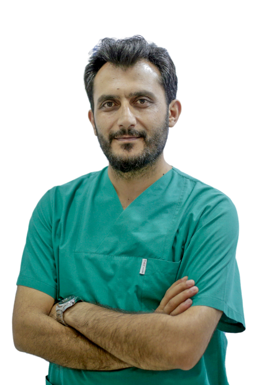 Hair Transplant in Turkey with Estenbul Health