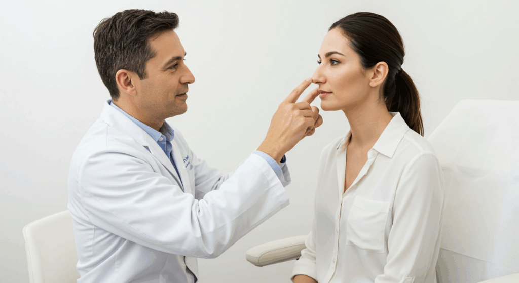 Hair Transplant in Turkey with Estenbul Health