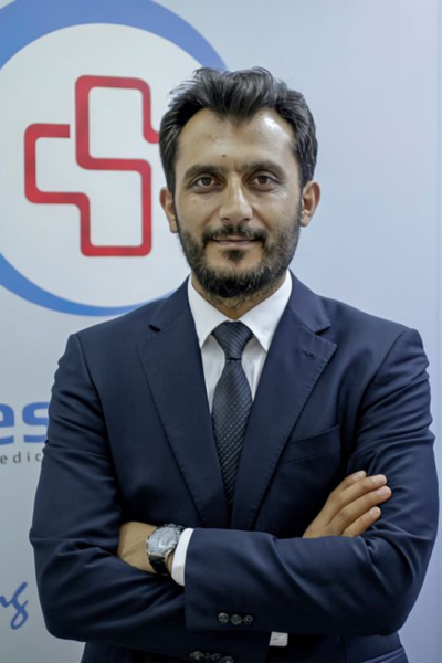 Hair Transplant in Turkey with Estenbul Health