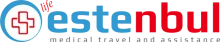 Estenbul Health Logo